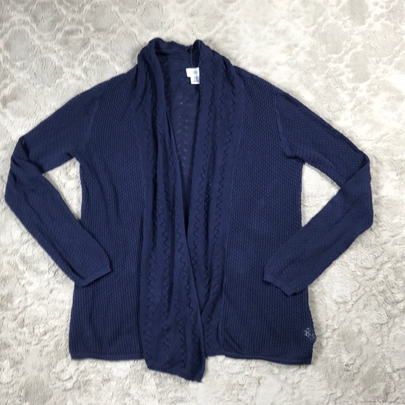 Motherhood Maternity Sweaters - LAST CHANCE CLEARANCE Motherhood MaternityCardigan